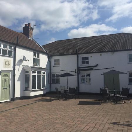 Lilly'S Pad Bed and Breakfast Keelby Exteriör bild
