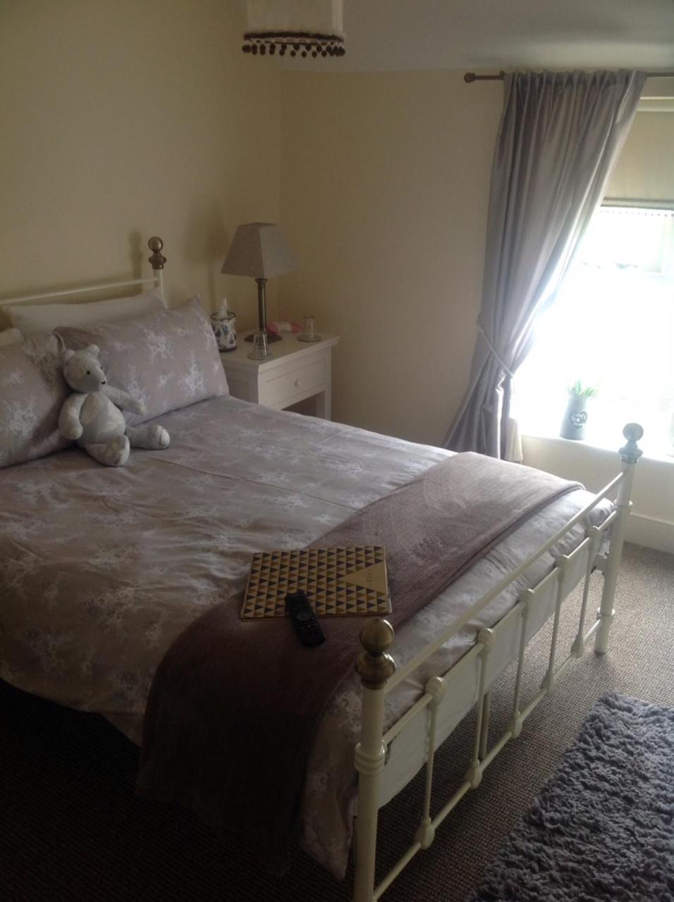 Lilly'S Pad Bed and Breakfast Keelby Rum bild