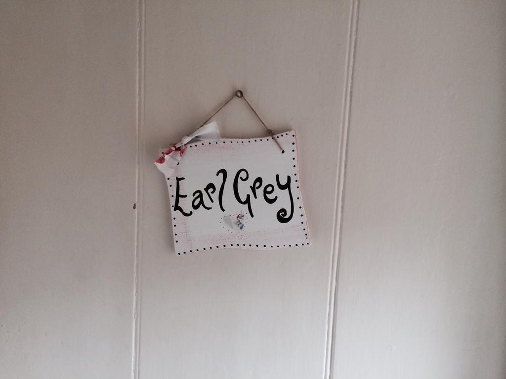 Lilly'S Pad Bed and Breakfast Keelby Rum bild