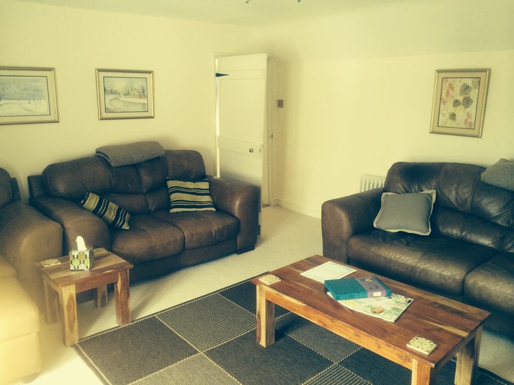 Lilly'S Pad Bed and Breakfast Keelby Rum bild
