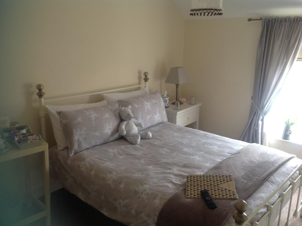 Lilly'S Pad Bed and Breakfast Keelby Exteriör bild