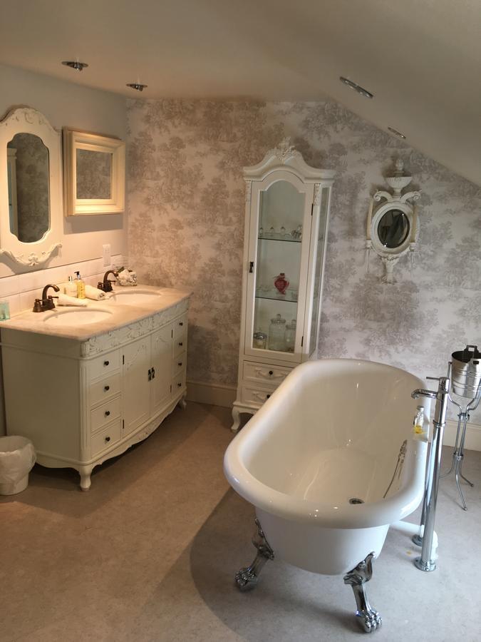 Lilly'S Pad Bed and Breakfast Keelby Exteriör bild