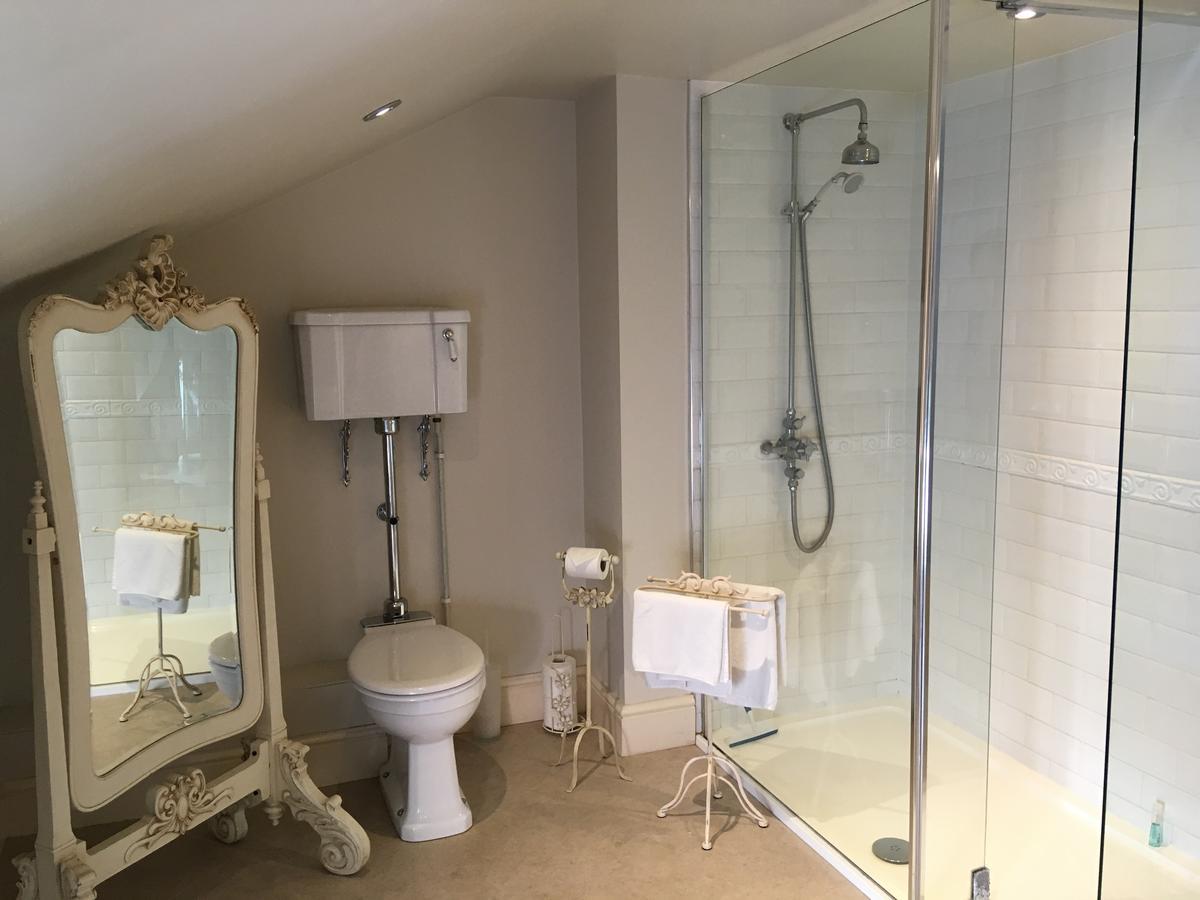 Lilly'S Pad Bed and Breakfast Keelby Exteriör bild