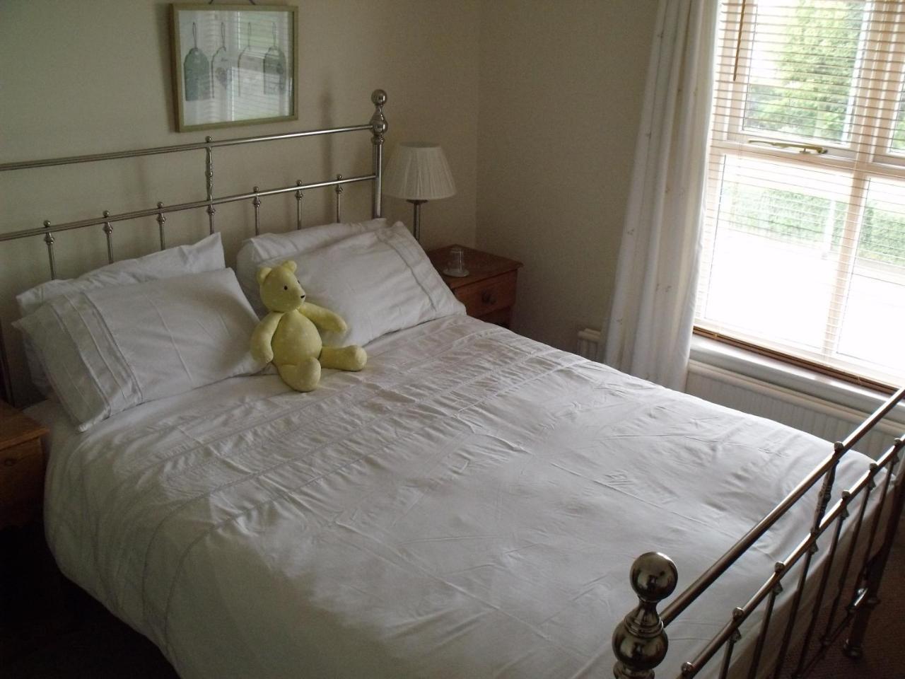 Lilly'S Pad Bed and Breakfast Keelby Exteriör bild
